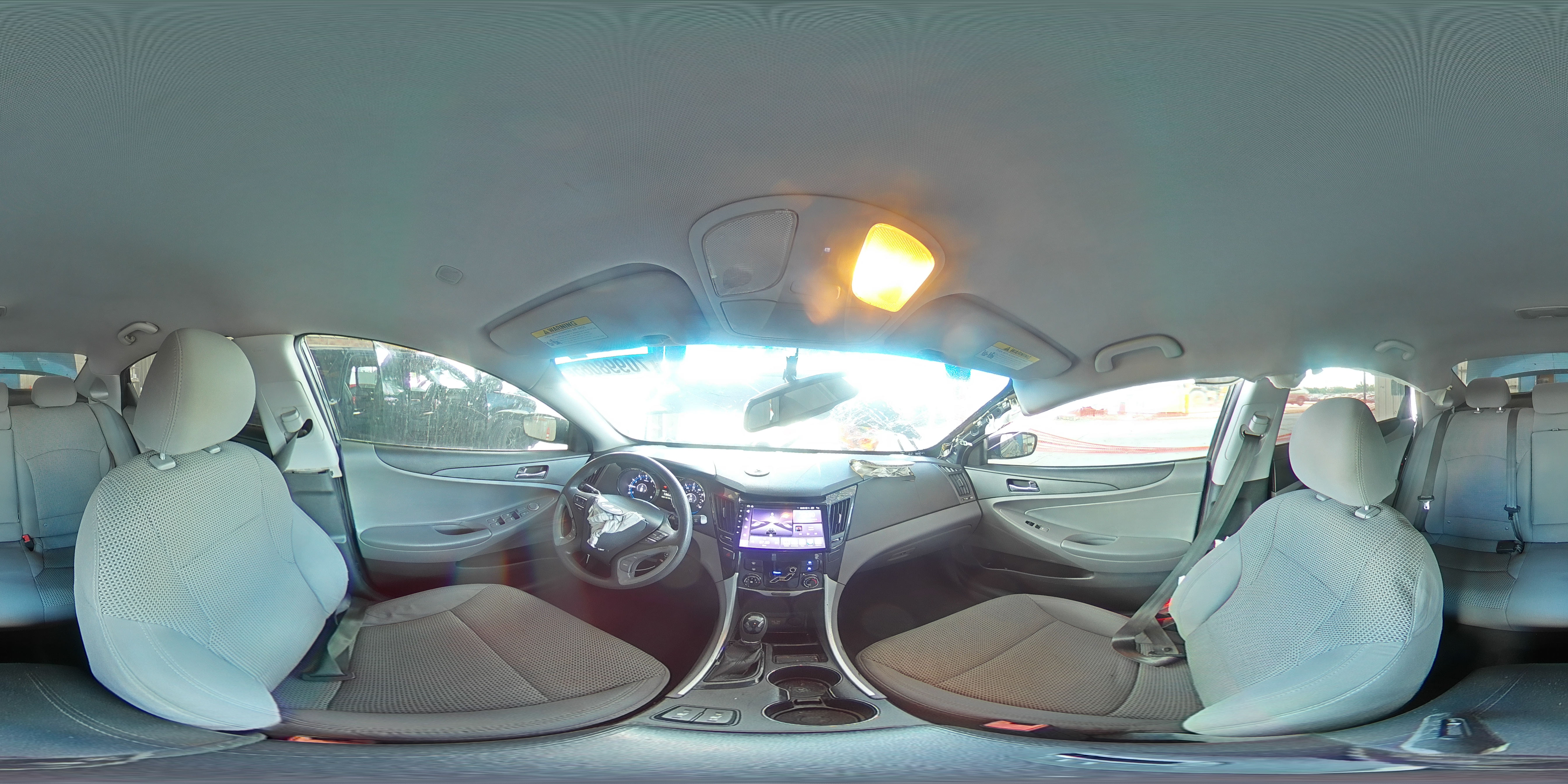 2013 Hyundai Sonata Gls VIN: 5NPEB4AC9DH553724 Lot: 70998065