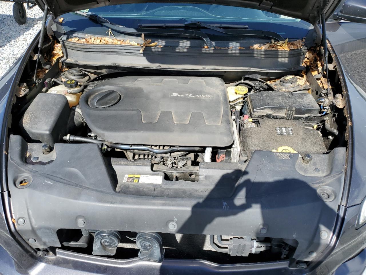 2014 Jeep Cherokee Latitude VIN: 1C4PJMCS0EW257874 Lot: 84413005