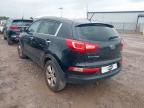 2011 KIA SPORTAGE 2 CRDI  for sale at Copart WESTBURY