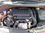 2009 PEUGEOT 207 SPORT HDI 90  for sale at Copart EAST KILBRIDE