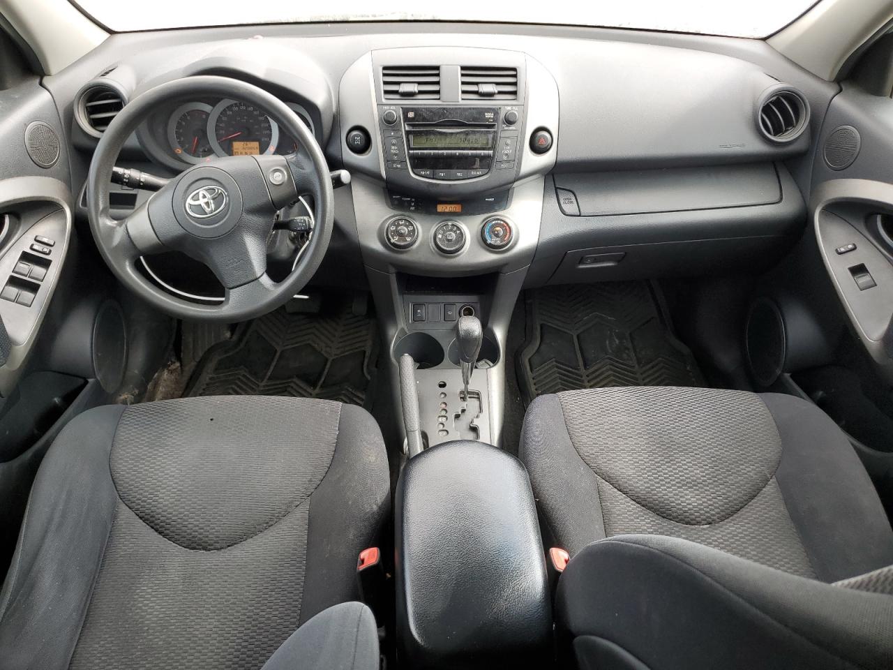 2011 Toyota Rav4 Sport VIN: 2T3RK4DV7BW056613 Lot: 68311305