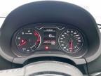 2018 AUDI A3 SPORT TDI  for sale at Copart BELFAST