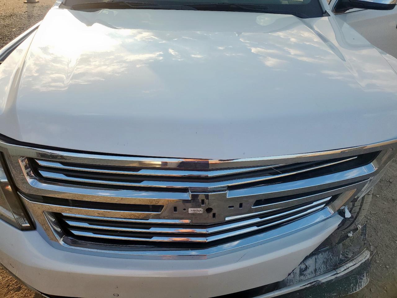 2018 Chevrolet Suburban K1500 Premier VIN: 1GNSKJKC8JR173544 Lot: 71486535