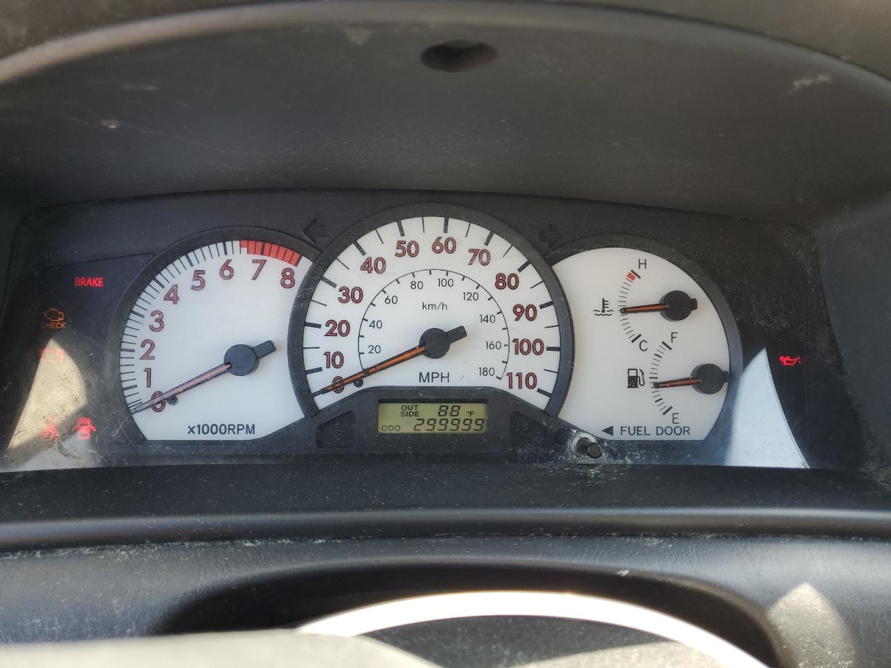 2003 Toyota Corolla Ce VIN: 1NXBR32E63Z163415 Lot: 81576545