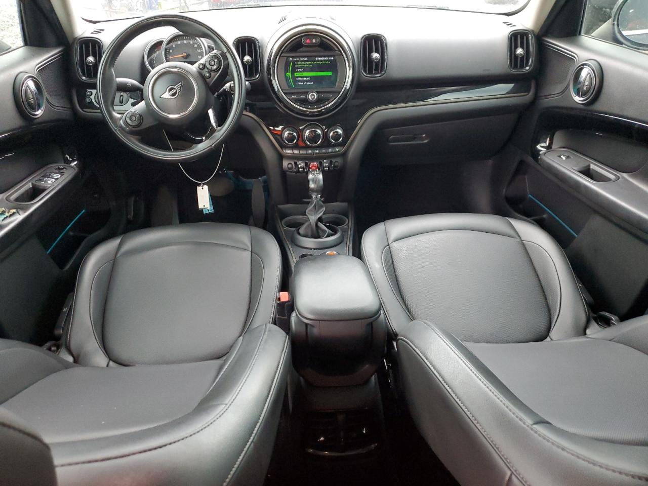 2019 Mini Cooper Countryman VIN: WMZYS7C53K3J04707 Lot: 83748005