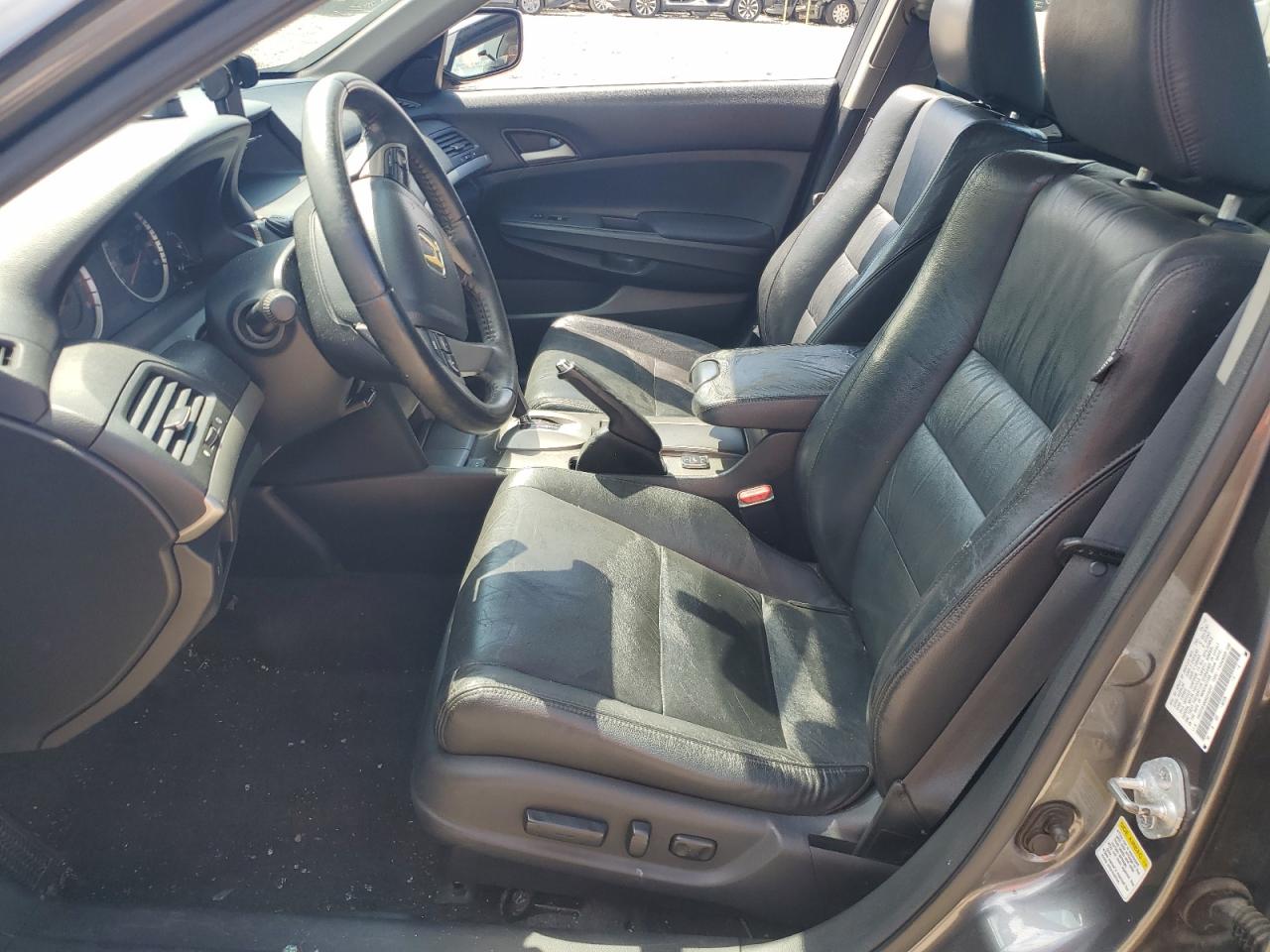 2011 Honda Accord Se VIN: 1HGCP2F6XBA016267 Lot: 71913795