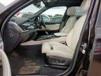 2018 BMW X5 XDRIVE40D M SPORT AUTO  for sale at Copart SANDY