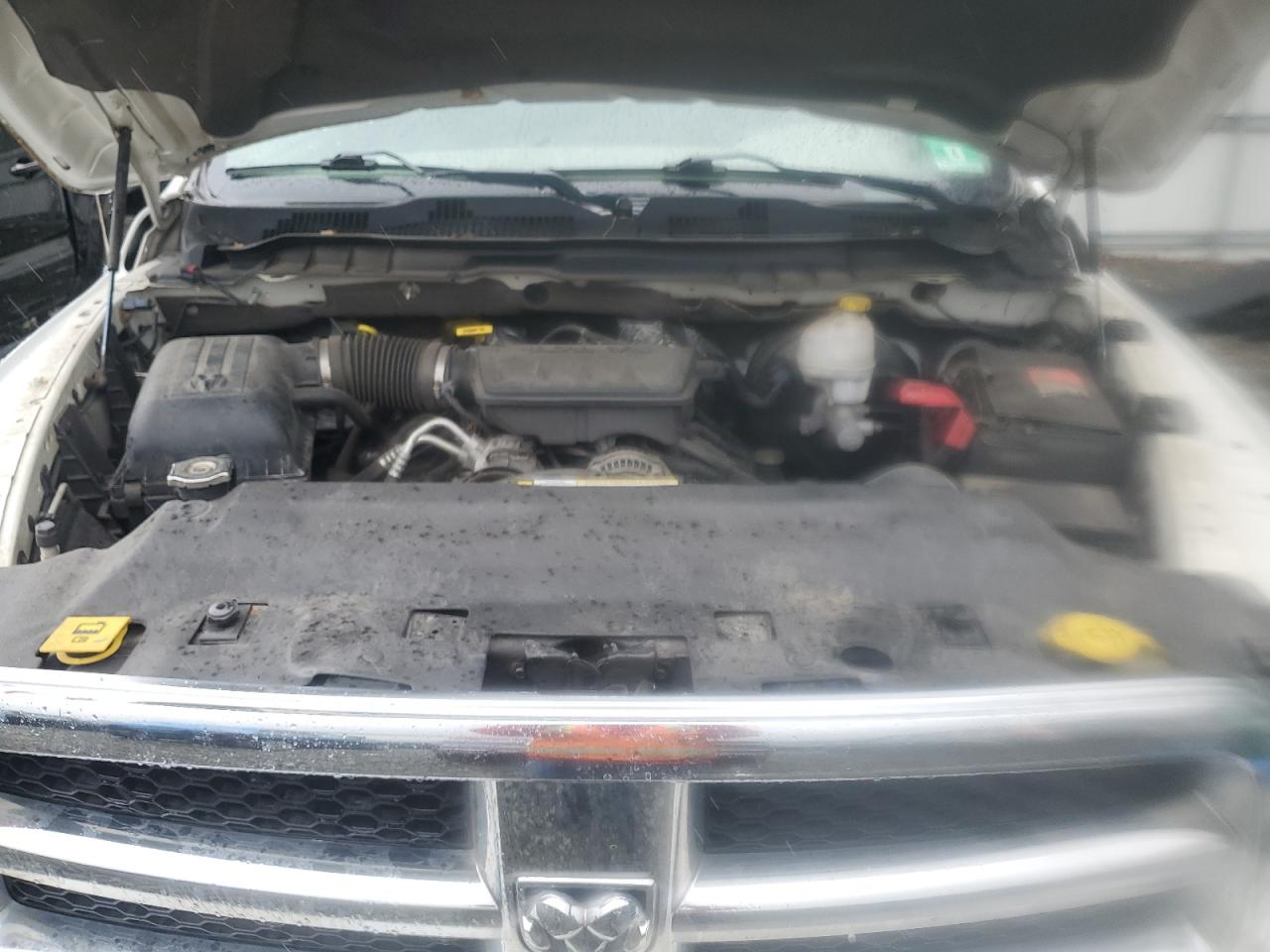 2012 Dodge Ram 1500 Slt VIN: 3C6JD6EP3CG169082 Lot: 81212755