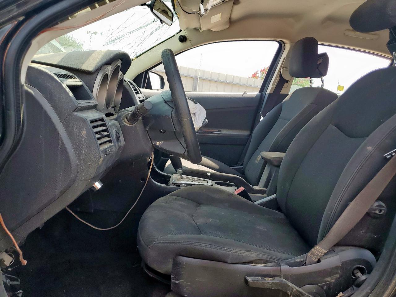 2010 Dodge Avenger Sxt VIN: 1B3CC4FB3AN233168 Lot: 71726385