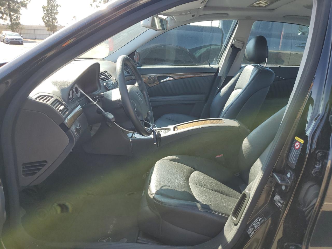 2005 Mercedes-Benz E 500 VIN: WDBUF70J35A757623 Lot: 84057155
