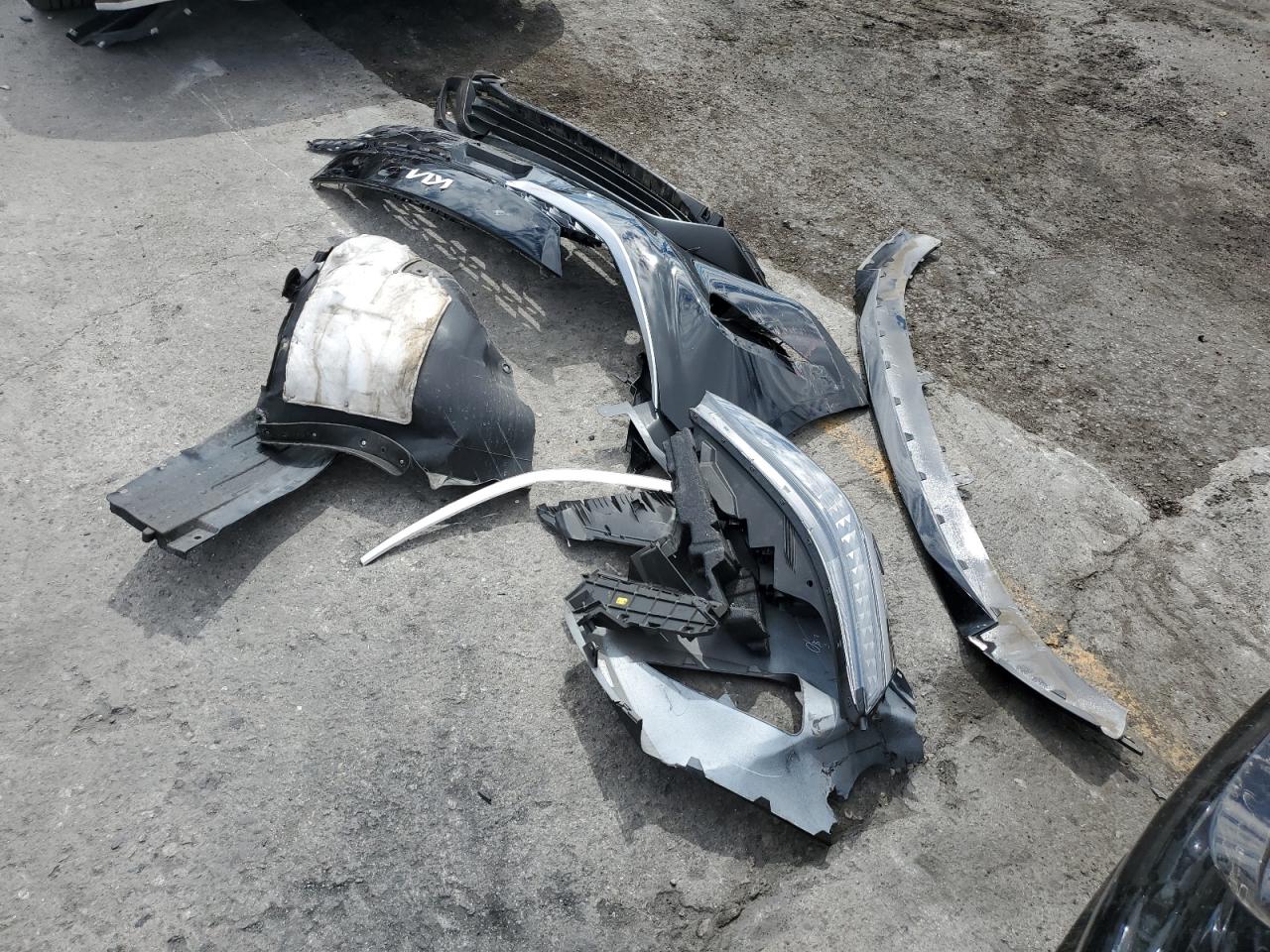 2023 Kia Forte Lx VIN: 3KPF24ADXPE514338 Lot: 70768105