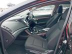 2012 HYUNDAI I40 STYLE CRDI 1.7 CRDI [136] STYLE 5DR for sale at Copart WOLVERHAMPTON