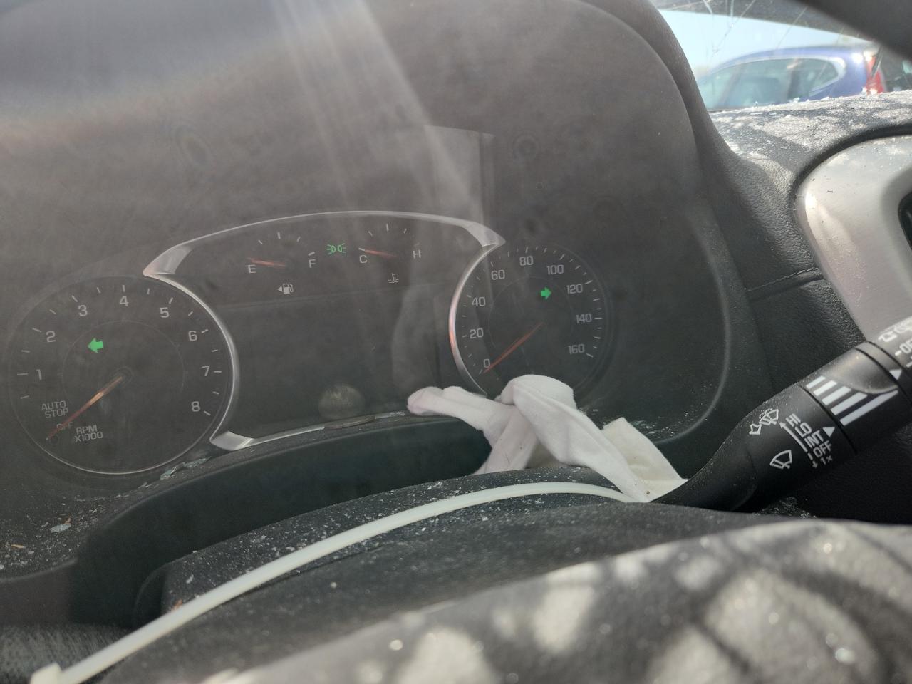 2022 GMC Terrain Sle VIN: 3GKALMEV3NL121255 Lot: 84234115