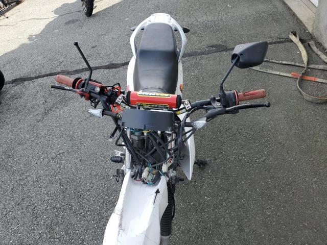 2021 OTHER MOTORCYCLE TAOTAO TBR7