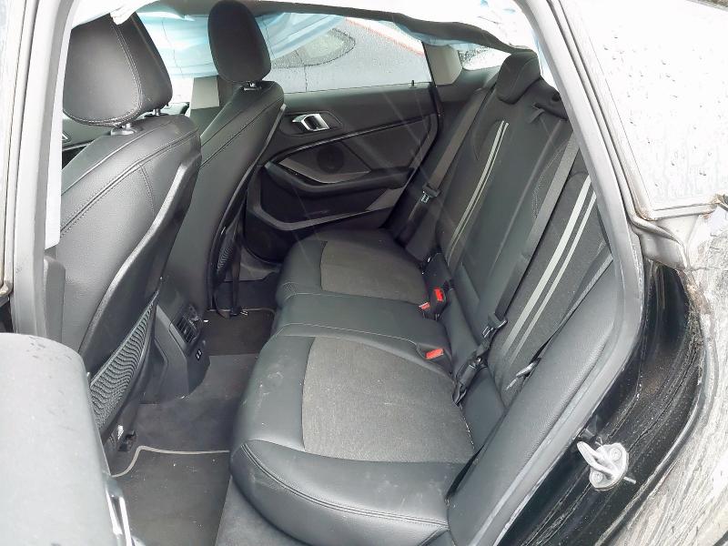 2021 BMW 218I SPORT AUTO 