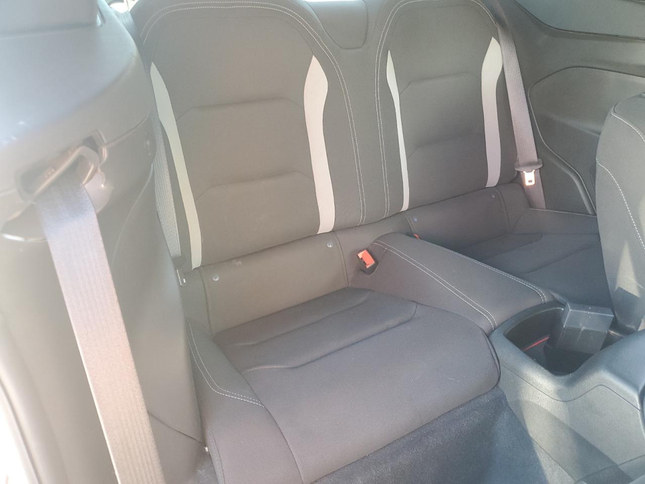 2023 Chevrolet Camaro Lt1 VIN: 1G1FF3D79P0104376 Lot: 84253655