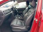 2016 KIA SPORTAGE 3 ISG CRDI  for sale at Copart CHESTER