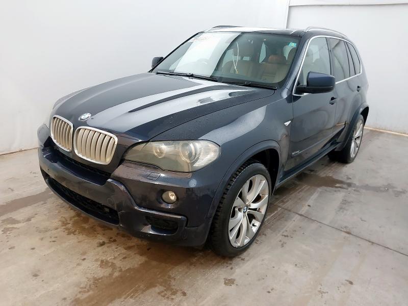 2008 BMW X5 M SPORT for sale at Copart WESTBURY