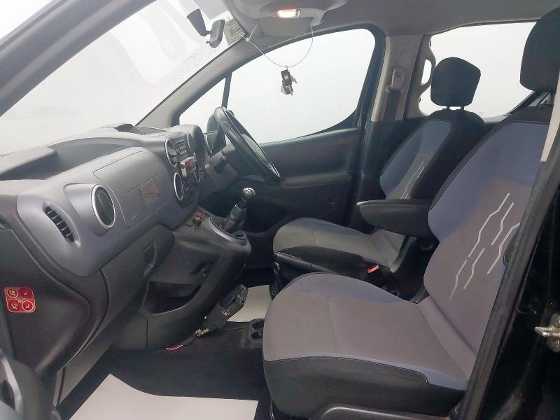 2015 PEUGEOT PREMIER S 