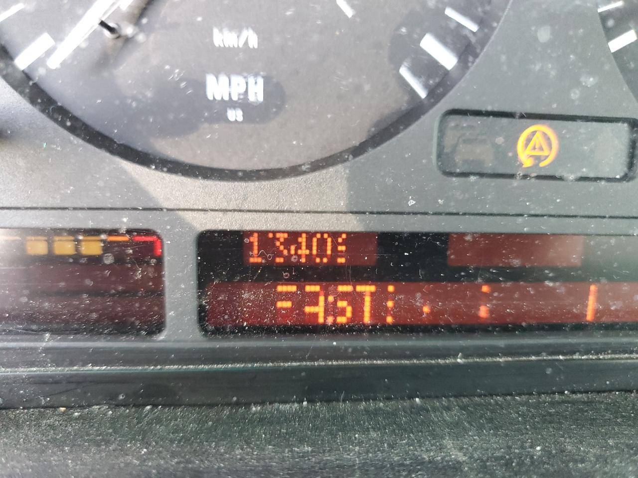 2002 BMW X5 3.0I VIN: 5UXFA535X2LP56205 Lot: 71254625