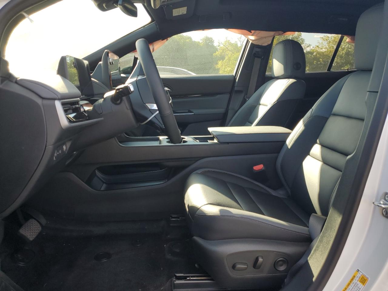 2025 Honda Prologue Tour VIN: 3GPKHXRJXSS512655 Lot: 70991665