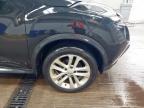 2014 NISSAN JUKE ACENTA PREMIUM for sale at Copart EAST KILBRIDE