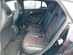 2016 MERCEDES-BENZ CLA 220 D AMG LINE AUTO  for sale at Copart WOLVERHAMPTON