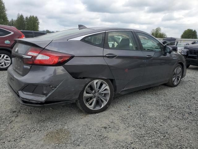  HONDA CLARITY 2018 Szary