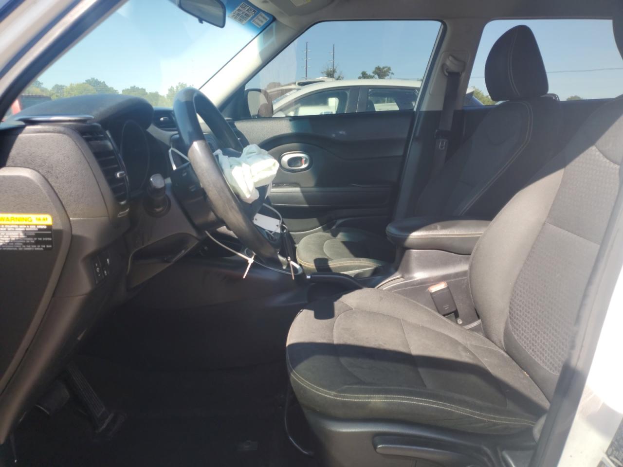 2014 Kia Soul + VIN: KNDJP3A54E7062981 Lot: 71238475