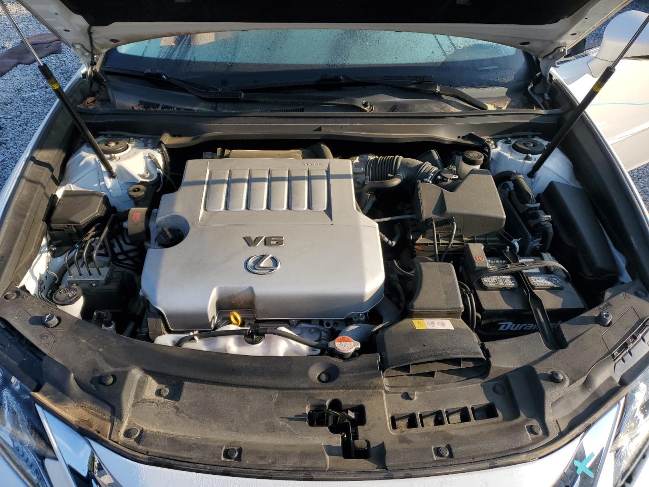 2016 Lexus Es 350 VIN: JTHBK1GG3G2245058 Lot: 71651205