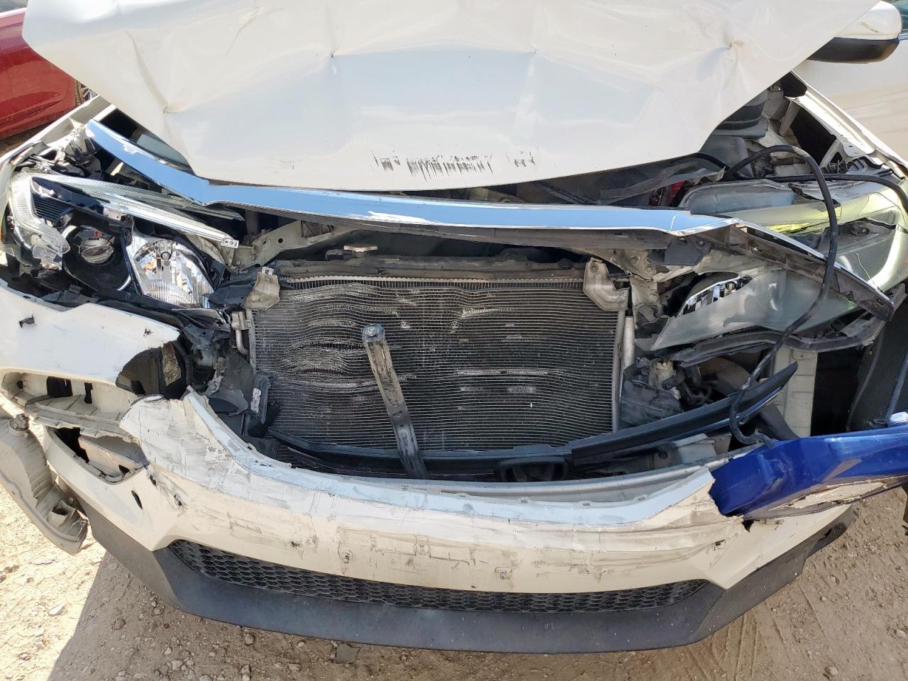 2016 Honda Pilot Ex VIN: 5FNYF5H32GB024731 Lot: 71266495