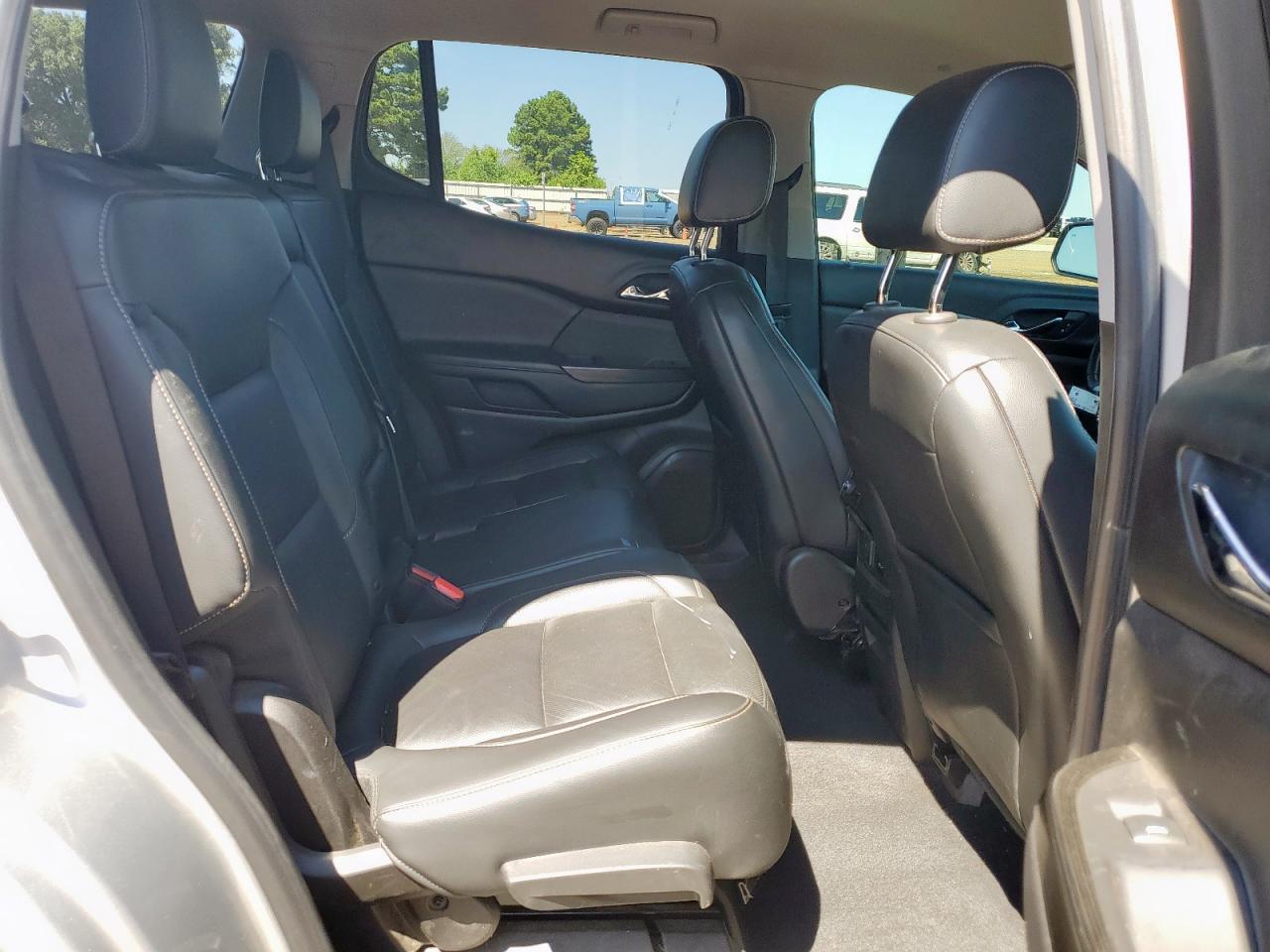 2018 GMC Acadia Slt-1 VIN: 1GKKNMLA7JZ193870 Lot: 71799975