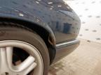 1998 JAGUAR XJR V8 AUTO 3.0 V6 SE 4DR AUTO for sale at Copart SANDWICH