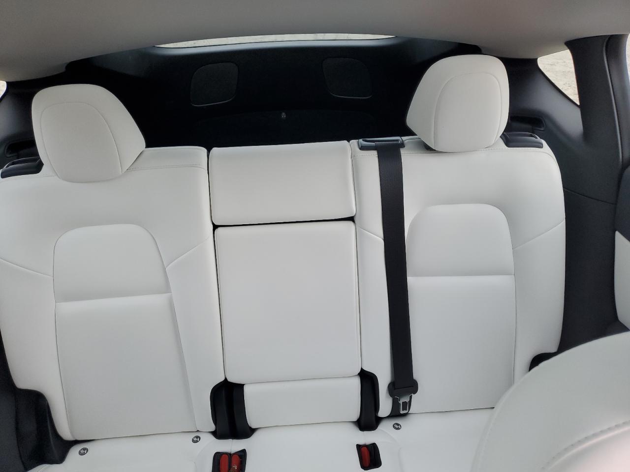 2021 Tesla Model Y VIN: 5YJYGDEE1MF120679 Lot: 81784045