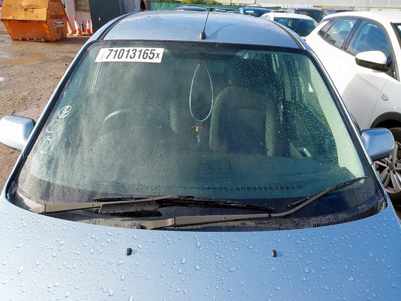 2006 MAZDA 2 CAPELLA SEMI-AUTO 