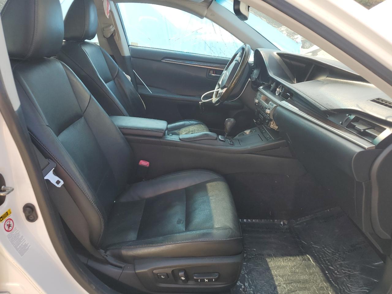 2014 Lexus Es 350 VIN: JTHBK1GG4E2113326 Lot: 71305755