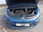 2014 CITROEN C4 GR PICASSO EX+ AIR EHD 1.6 E-HDI 115 AIRDREAM EXCLUSIVE+ for sale at Copart WESTBURY