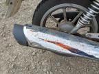 2014 YAMAHA YBR 125 CUSTOM  for sale at Copart YORK