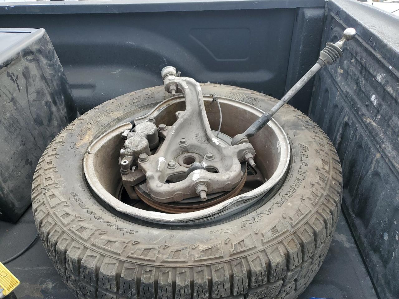 2014 Ram 1500 St VIN: 1C6RR6FT2ES366367 Lot: 81415865