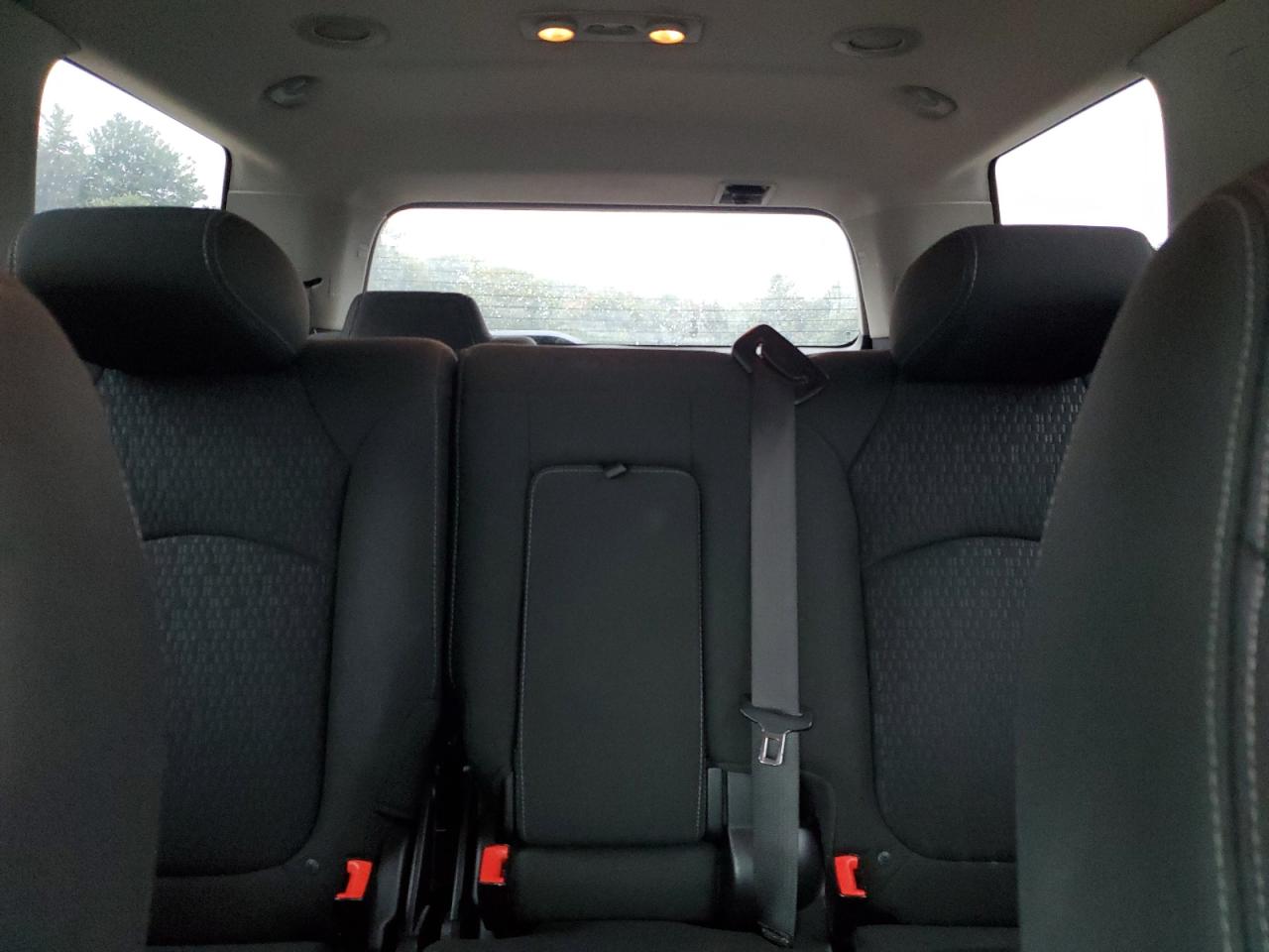 2016 GMC Acadia Sle VIN: 1GKKVNED9GJ307484 Lot: 81803845