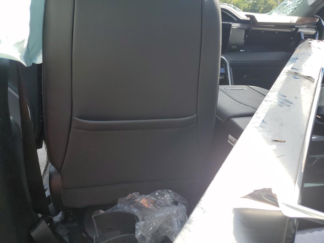 2025 GMC Sierra K2500 Denali VIN: 1GT4URE72SF177908 Lot: 71751665