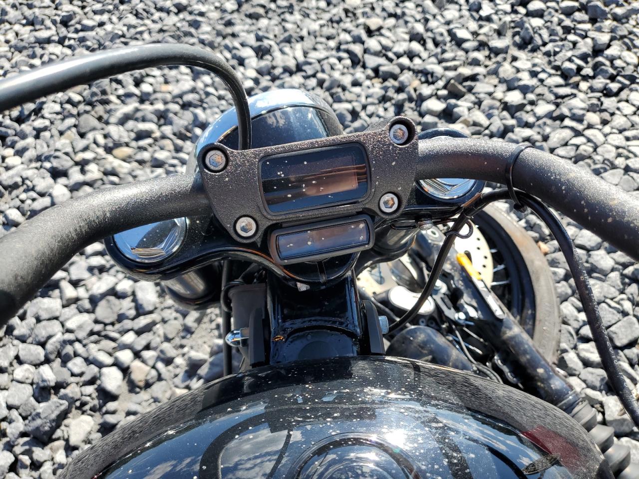 2019 Harley-Davidson Fxbb VIN: 1HD1YJJ20KB040944 Lot: 71508775