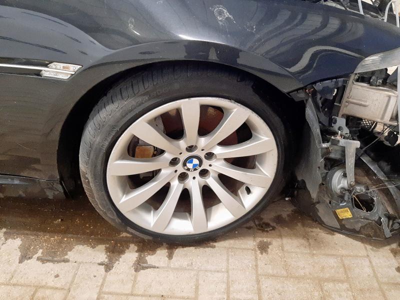 2008 BMW 650I SPORT AUTO 