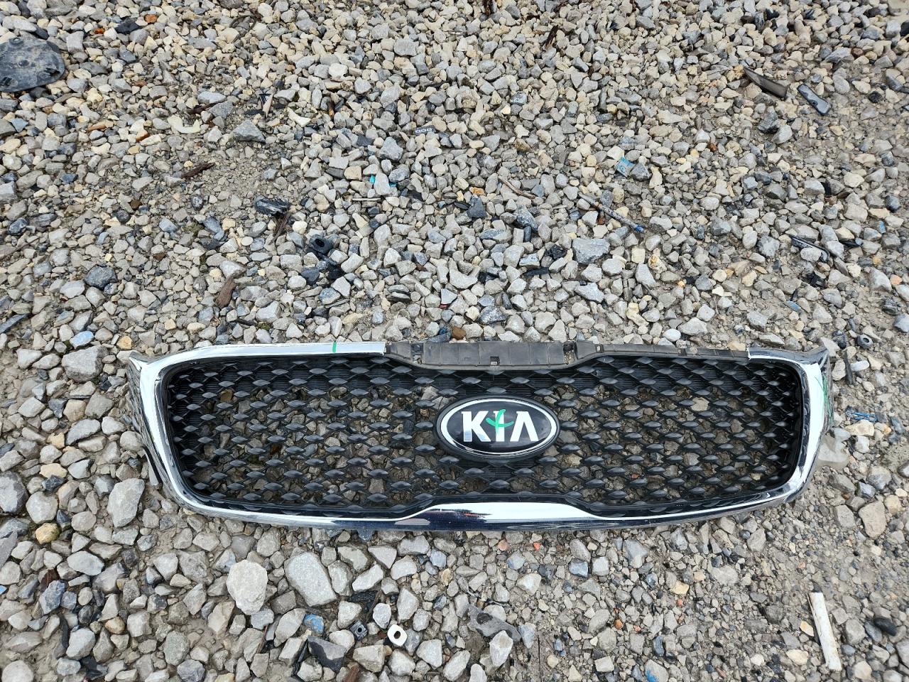 2017 Kia Sorento Lx VIN: 5XYPG4A32HG279208 Lot: 82126735