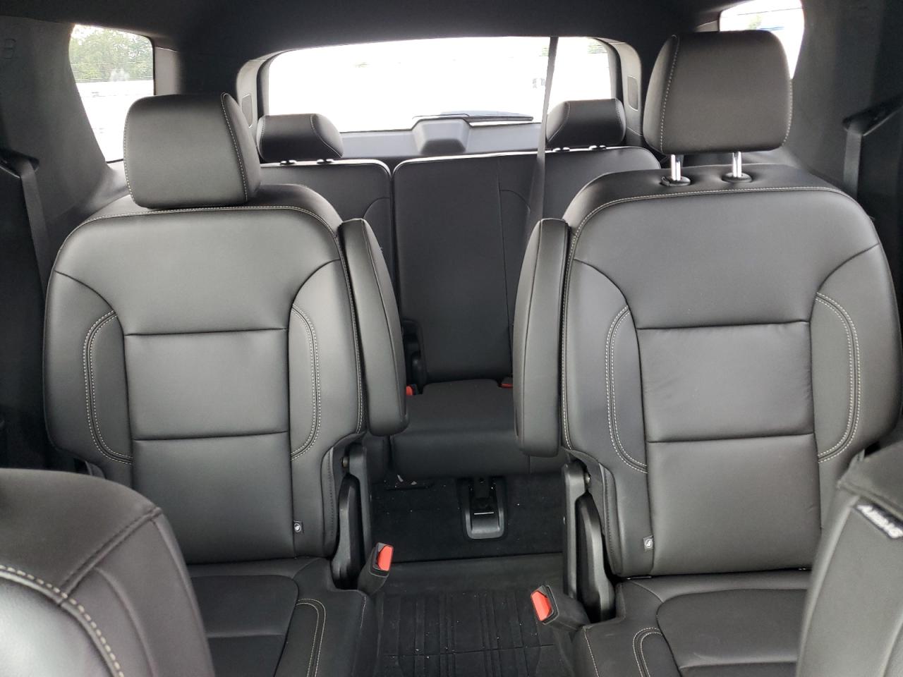 2023 Chevrolet Traverse Lt VIN: 1GNERHKW1PJ192455 Lot: 84272665