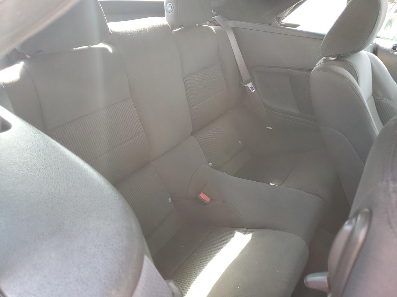 2012 Ford Mustang VIN: 1ZVBP8EM2C5230691 Lot: 81830655