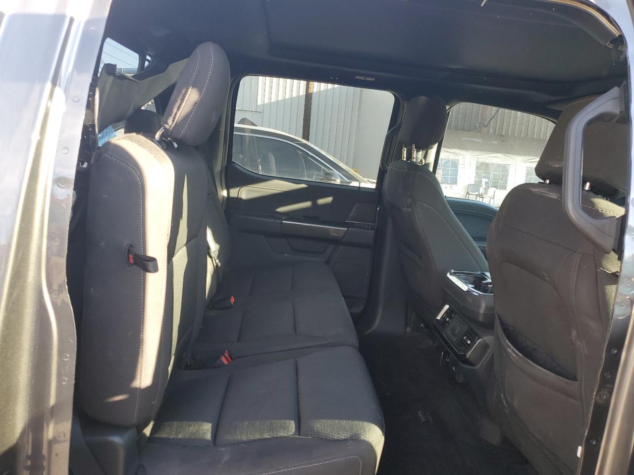 2021 Ford F150 Supercrew VIN: 1FTFW1E55MFB90626 Lot: 84603815