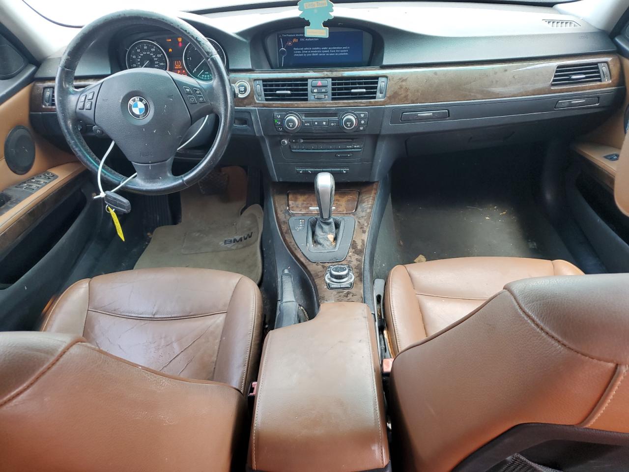 2009 BMW 335 D VIN: WBAPN73599A265973 Lot: 71021465