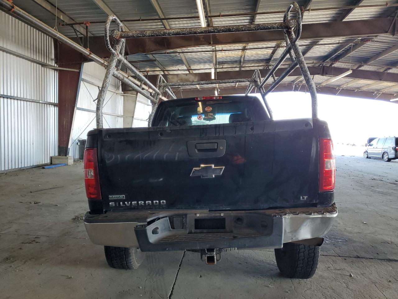 2010 Chevrolet Truck Slvrdo 1500 E C 4X4 VIN: 1GCSKSE39AZ257463 Lot: 81235775