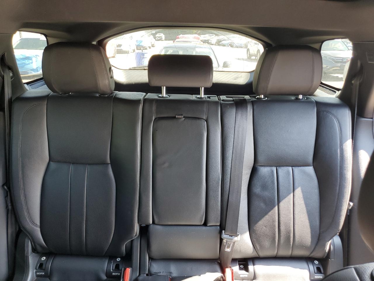 SALCR2RXXJH748250 Land Rover Discovery Sport 2018. Фото: 9